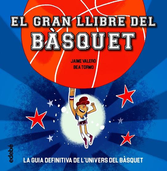 EL GRAN LLIBRE DEL BASQUET | 9788468363387 | Galatea Llibres | Llibreria online de Reus, Tarragona | Comprar llibres en català i castellà online