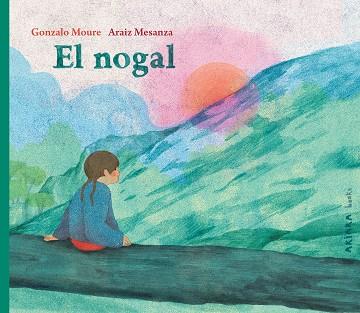 EL NOGAL | 9788418972690 | MOURE, GONZALO | Galatea Llibres | Llibreria online de Reus, Tarragona | Comprar llibres en català i castellà online