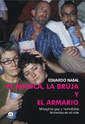 MARICA, LA BRUJA Y EL ARMARIO, EL | 9788488052377 | NABAL, EDUARDO | Galatea Llibres | Librería online de Reus, Tarragona | Comprar libros en catalán y castellano online