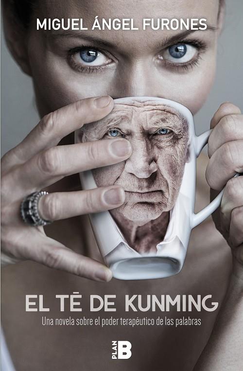 EL TE DE KUMMING | 9788417001223 | FURONES, MIGUEL ANGEL | Galatea Llibres | Librería online de Reus, Tarragona | Comprar libros en catalán y castellano online