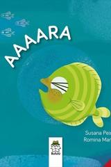 AAAARA | 9788412099027 | PEIX, SUSANA/MARTI, ROMINA | Galatea Llibres | Llibreria online de Reus, Tarragona | Comprar llibres en català i castellà online