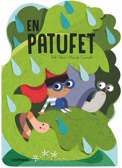 EN PATUFET. QUE EM CONTES! | 9788491012436 | Galatea Llibres | Llibreria online de Reus, Tarragona | Comprar llibres en català i castellà online