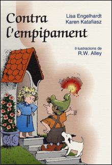 CONTRA L'EMPIPAMENT | 9788428529860 | ENGELHARDT, LISA | Galatea Llibres | Llibreria online de Reus, Tarragona | Comprar llibres en català i castellà online