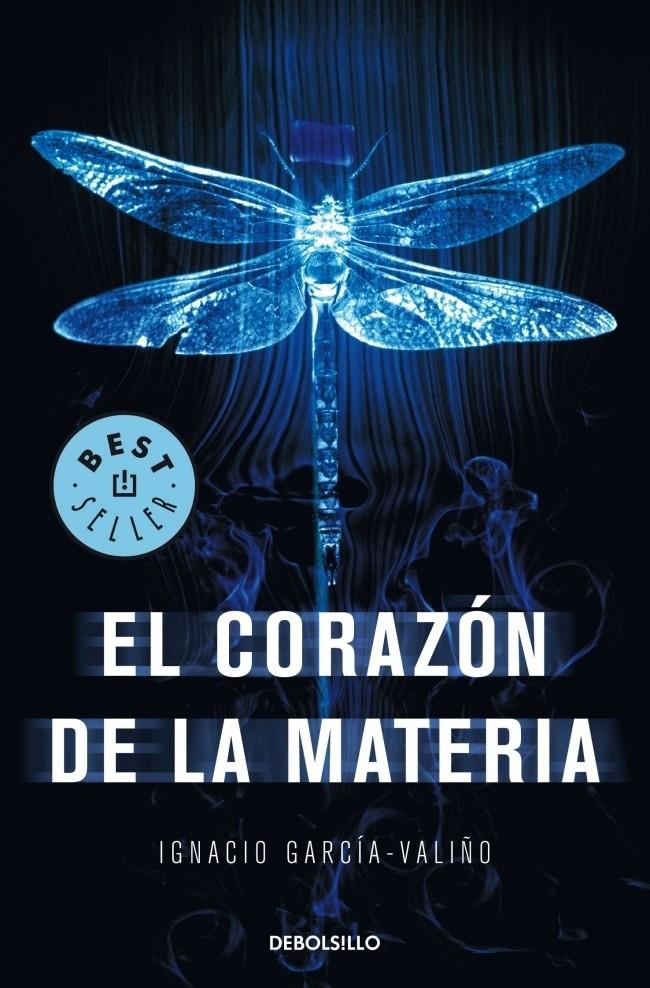 CORAZON DE LA MATERIA, EL | 9788499080413 | GARCIA-VALIÑO, IGNACIO | Galatea Llibres | Llibreria online de Reus, Tarragona | Comprar llibres en català i castellà online