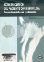 EXAMEN CLINICO DEL PACIENTE CON LUMBALGIA | 9788480196888 | FRANSOO, PATRICK | Galatea Llibres | Llibreria online de Reus, Tarragona | Comprar llibres en català i castellà online