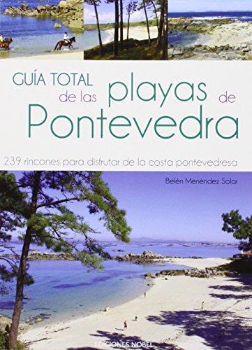 GUIA TOTAL DE LAS PLAYAS DE PONTEVEDRA | 9788484596981 | Galatea Llibres | Llibreria online de Reus, Tarragona | Comprar llibres en català i castellà online