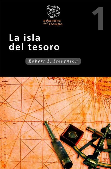 ISLA DEL TESORO, LA | 9788423648832 | STEVENSON, ROBERT L. | Galatea Llibres | Librería online de Reus, Tarragona | Comprar libros en catalán y castellano online