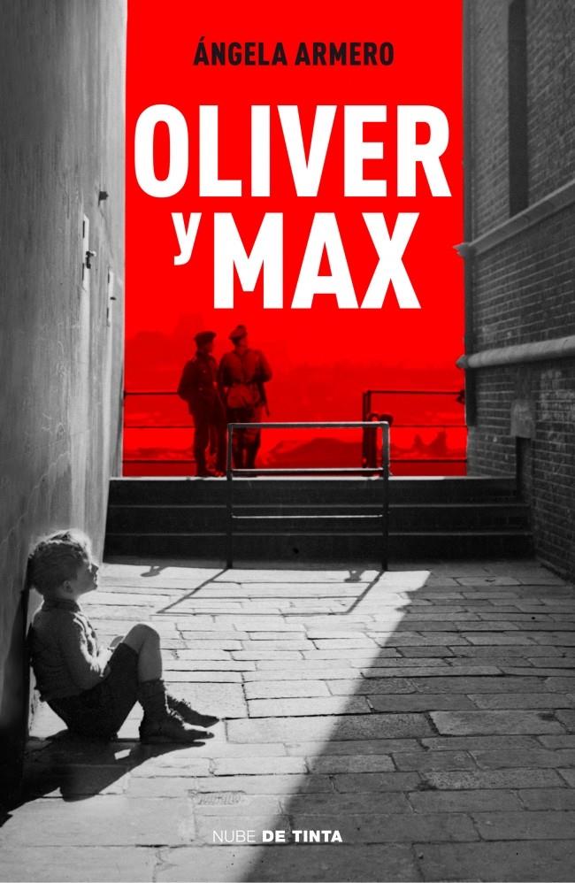 OLIVER Y MAX | 9788415594246 | ARMERO, ANGELA | Galatea Llibres | Librería online de Reus, Tarragona | Comprar libros en catalán y castellano online
