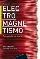 GUÍA PARA LA RESOLUCIÓN DE PROBLEMAS DE ELECTROMAGNETISMO | 9788429130614 | FERNÁNDEZ, JOSE L./PEREZ-AMOR, MARIANO J. | Galatea Llibres | Llibreria online de Reus, Tarragona | Comprar llibres en català i castellà online