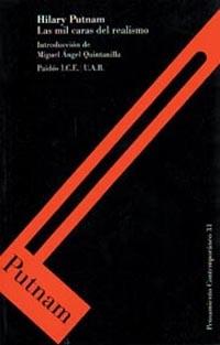 MIL CARAS DELREALISMO,LAS | 9788475099804 | PUTNAM,HILARY | Galatea Llibres | Librería online de Reus, Tarragona | Comprar libros en catalán y castellano online