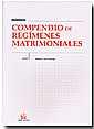 COMPENDIO DE REGIMENES MATRIMONIALES | 9788484562634 | SIMO SANTONJA, VICENTE L. | Galatea Llibres | Llibreria online de Reus, Tarragona | Comprar llibres en català i castellà online