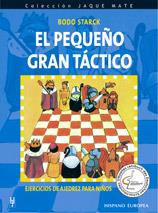 PEQUEÑO GRAN TACTICO, EL | 9788425515583 | STARCK, BODO | Galatea Llibres | Llibreria online de Reus, Tarragona | Comprar llibres en català i castellà online