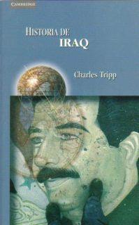 HISTORIA DE IRAQ | 9788483233474 | TRIPP, CHARLES | Galatea Llibres | Llibreria online de Reus, Tarragona | Comprar llibres en català i castellà online