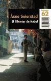 LLIBRETER DE KABUL, EL | 9788429755114 | SEIERSTAD, ASNE | Galatea Llibres | Llibreria online de Reus, Tarragona | Comprar llibres en català i castellà online