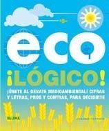 ECOLÓGICO! | 9788480768733 | YARROW, JOANA | Galatea Llibres | Llibreria online de Reus, Tarragona | Comprar llibres en català i castellà online