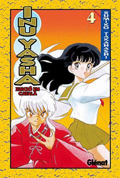 INU YASHA 4 (CAT) | 9788484497486 | TAKAHASHI, RUMIKO | Galatea Llibres | Librería online de Reus, Tarragona | Comprar libros en catalán y castellano online