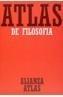 ATLAS DE FILOSOFIA | 9788420662145 | Galatea Llibres | Librería online de Reus, Tarragona | Comprar libros en catalán y castellano online