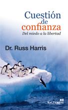 CUESTION DE CONFIANZA | 9788429319958 | HARRIS, RUS | Galatea Llibres | Librería online de Reus, Tarragona | Comprar libros en catalán y castellano online