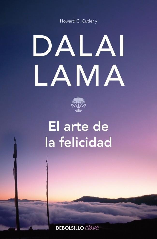 EL ARTE DE LA FELICIDAD | 9788497595957 | DALAI LAMA | Galatea Llibres | Llibreria online de Reus, Tarragona | Comprar llibres en català i castellà online