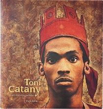 TONI CATANY.ARTISTA EN EL SEU PARADIS, L' | 9788477827085 | BORHAN, PIERRE | Galatea Llibres | Llibreria online de Reus, Tarragona | Comprar llibres en català i castellà online