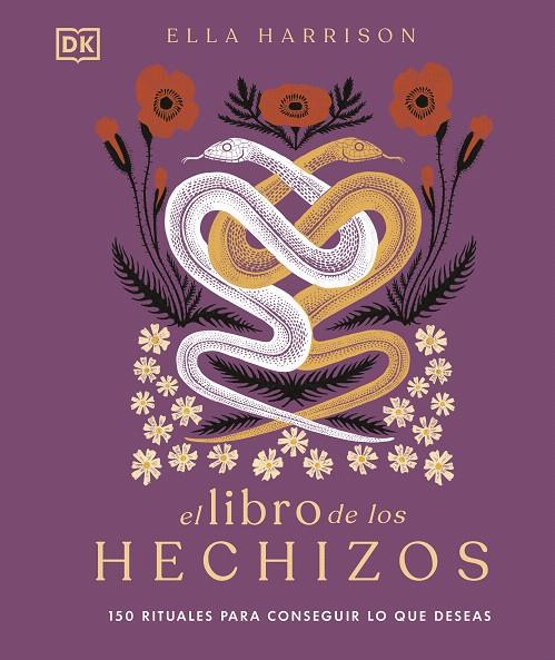 EL LIBRO DE LOS HECHIZOS | 9780241619896 | Galatea Llibres | Llibreria online de Reus, Tarragona | Comprar llibres en català i castellà online