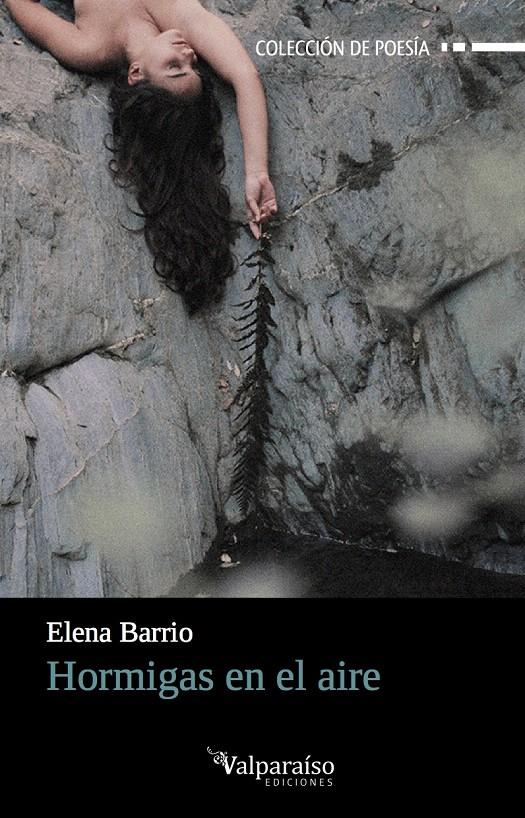 HORMIGAS EN EL AIRE | 9788494415845 | BARRIO FABREGAT, ELENA | Galatea Llibres | Llibreria online de Reus, Tarragona | Comprar llibres en català i castellà online