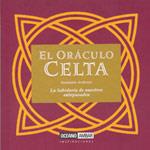 ORACULO CELTA, EL | 9788475562339 | ANDERSON, ROSEMARIE | Galatea Llibres | Librería online de Reus, Tarragona | Comprar libros en catalán y castellano online