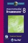 NAVEGAR EN INTERNET : MACROMEDIA DREAMWEAVER 8 | 9788478977017 | PASCUAL GONZALEZ, FRANCISCO | Galatea Llibres | Librería online de Reus, Tarragona | Comprar libros en catalán y castellano online