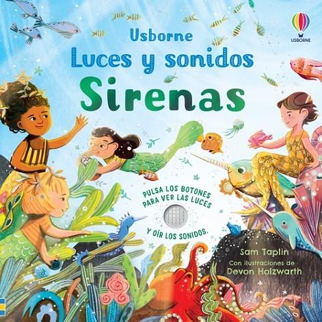 SIRENAS | 9781803702261 | TAPLIN, SAM | Galatea Llibres | Llibreria online de Reus, Tarragona | Comprar llibres en català i castellà online