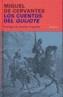 CUENTOS DEL QUIJOTE, LOS | 9788478448708 | CERVANTES, MIGUEL DE | Galatea Llibres | Llibreria online de Reus, Tarragona | Comprar llibres en català i castellà online