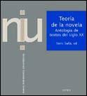 TEORIA DE LA NOVELA.ANTOLOGIA DE TEXTOS DEL SIGLO | 9788474237887 | SULLA, ENRIC | Galatea Llibres | Llibreria online de Reus, Tarragona | Comprar llibres en català i castellà online