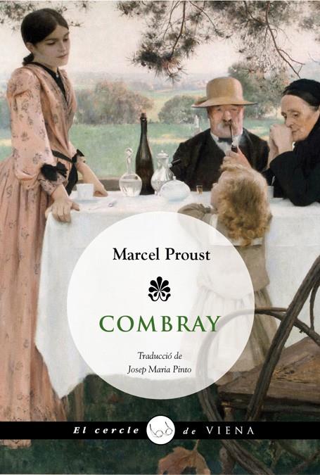 COMBRAY | 9788483305508 | PROUST, MARCEL | Galatea Llibres | Llibreria online de Reus, Tarragona | Comprar llibres en català i castellà online