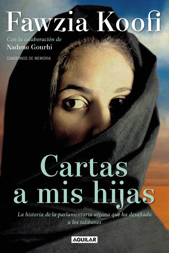 CARTAS A MIS HIJAS | 9788403012714 | KOOFI, FAWZIA | Galatea Llibres | Llibreria online de Reus, Tarragona | Comprar llibres en català i castellà online