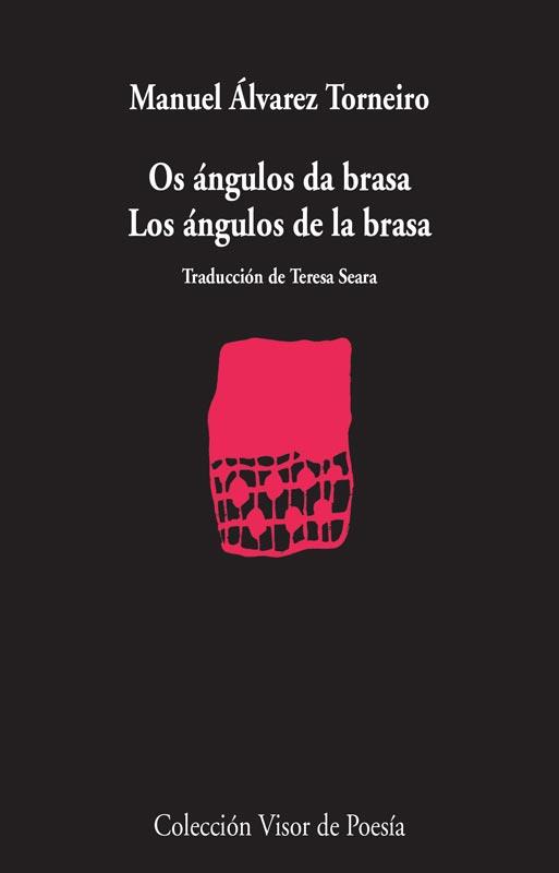 LOS ÁNGULOS DE LA BRASA | 9788498958560 | ALVAREZ TORNEIRO, MANUEL | Galatea Llibres | Llibreria online de Reus, Tarragona | Comprar llibres en català i castellà online