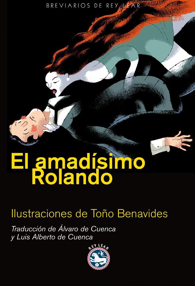 AMADÍSIMO ROLANDO | 9788492403356 | GRIMM, JACOB / GRIMM, WILHELM | Galatea Llibres | Llibreria online de Reus, Tarragona | Comprar llibres en català i castellà online