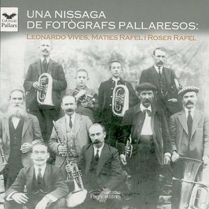 NISSAGA DE FOTOGRAFS PALLARESOS, UNA | 9788497791229 | DIVERSOS | Galatea Llibres | Llibreria online de Reus, Tarragona | Comprar llibres en català i castellà online