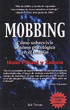 MOBBING | 9788429314106 | PIÑUEL Y ZABALA, IÑAKI | Galatea Llibres | Llibreria online de Reus, Tarragona | Comprar llibres en català i castellà online