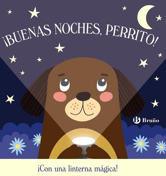 ¡BUENAS NOCHES, PERRITO! | 9788469668658 | BUTTON, KATIE | Galatea Llibres | Llibreria online de Reus, Tarragona | Comprar llibres en català i castellà online