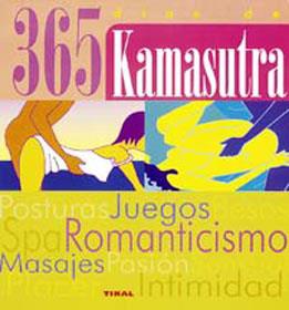 365 DÍAS DE KAMASUTRA (VIDA NATURAL) | 9788430559626 | SINGH, MADHU | Galatea Llibres | Llibreria online de Reus, Tarragona | Comprar llibres en català i castellà online