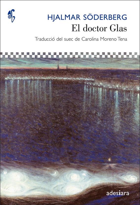 EL DOCTOR GLAS | 9788492405503 | SODERBERG, HJALMAR | Galatea Llibres | Llibreria online de Reus, Tarragona | Comprar llibres en català i castellà online