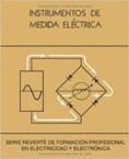 INSTRUMENTOS DE MEDIDA ELECTRICA | 9788429160543 | GILMORE, C. M. | Galatea Llibres | Llibreria online de Reus, Tarragona | Comprar llibres en català i castellà online