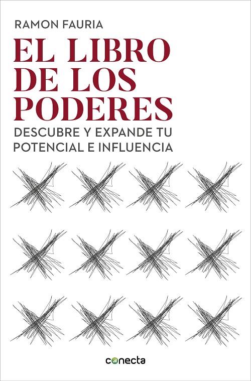 EL LIBRO DE LOS PODERES | 9788416883448 | FAURIA, RAMON | Galatea Llibres | Llibreria online de Reus, Tarragona | Comprar llibres en català i castellà online