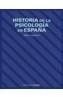 HISTORIA DE LA PSICOLOGIA EN ESPAÑA | 9788436818949 | CARPINTERO, HELIO | Galatea Llibres | Llibreria online de Reus, Tarragona | Comprar llibres en català i castellà online