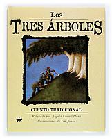 TRES ARBOLES, LOS | 9788428817516 | HUNT, ANGELA | Galatea Llibres | Librería online de Reus, Tarragona | Comprar libros en catalán y castellano online