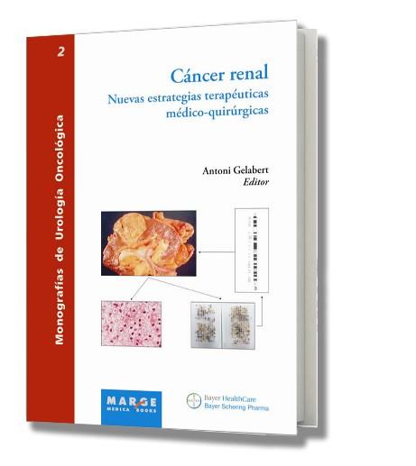 CANCER RENAL | 9788492442126 | GELABERT, ANTONI | Galatea Llibres | Llibreria online de Reus, Tarragona | Comprar llibres en català i castellà online