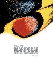 NUESTRAS MARIPOSAS | 9788497852869 | VELASCO, PEDRO | Galatea Llibres | Llibreria online de Reus, Tarragona | Comprar llibres en català i castellà online