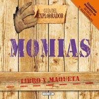 MOMIAS | 9788499130651 | TODOLIBRO, EQUIPO | Galatea Llibres | Llibreria online de Reus, Tarragona | Comprar llibres en català i castellà online