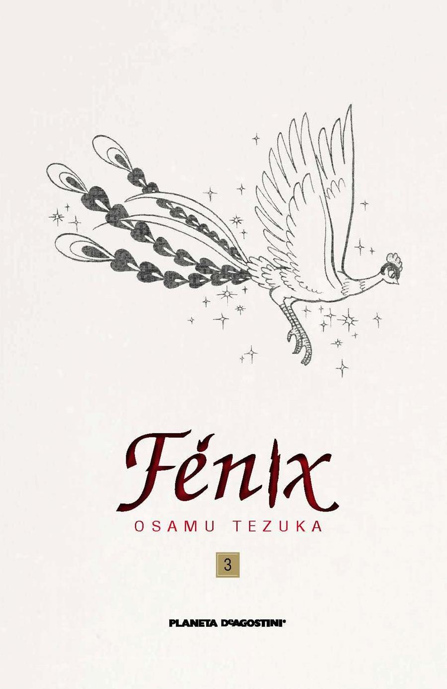 FÉNIX 3 (NUEVA EDICIÓN) | 9788415480501 | TEZUKA, OSAMU | Galatea Llibres | Librería online de Reus, Tarragona | Comprar libros en catalán y castellano online