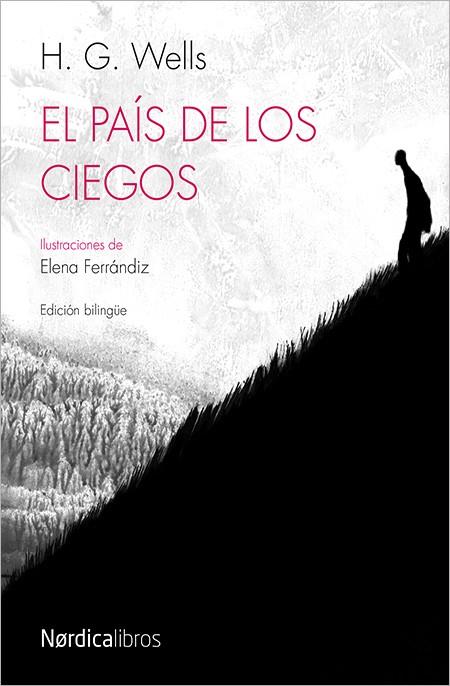 EL PAÍS DE LOS CIEGOS | 9788415717836 | WELL, HERBERT GEORGE | Galatea Llibres | Llibreria online de Reus, Tarragona | Comprar llibres en català i castellà online