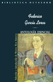 ANTOLOGIA ESENCIAL | 9788480632607 | GARCIA LORCA, FEDERICO | Galatea Llibres | Llibreria online de Reus, Tarragona | Comprar llibres en català i castellà online